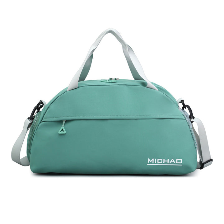 Sportbag med profesjonell fanorganisering Skanto