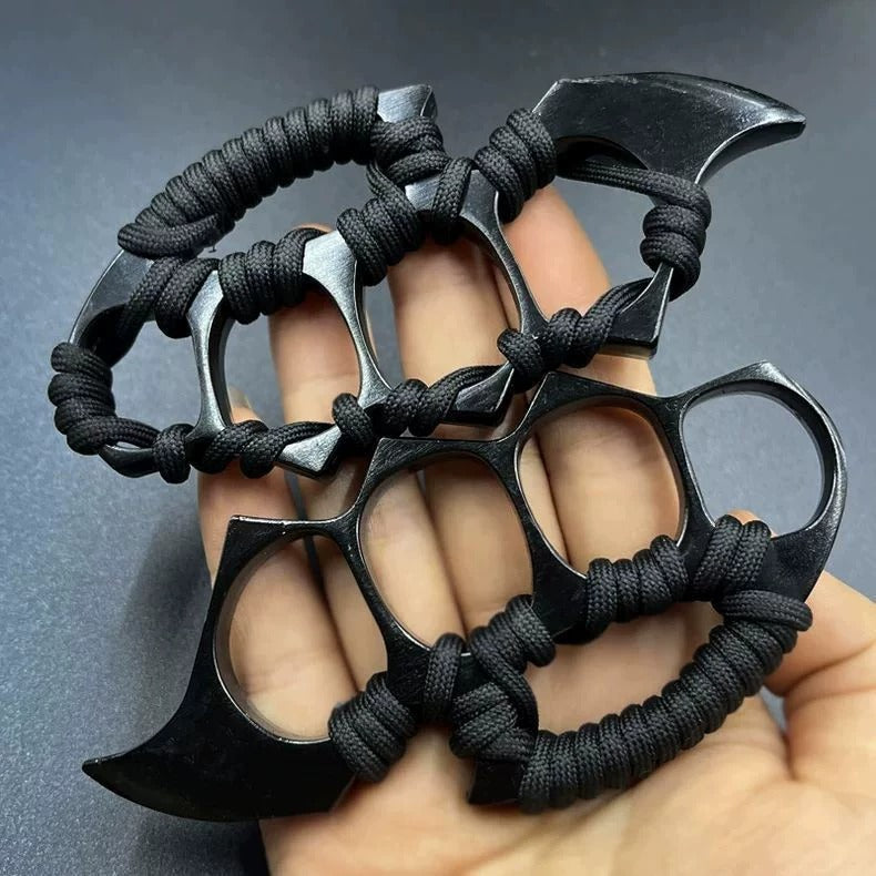 Grip Force Tactical Selvforsvarsverktøy | Skanto