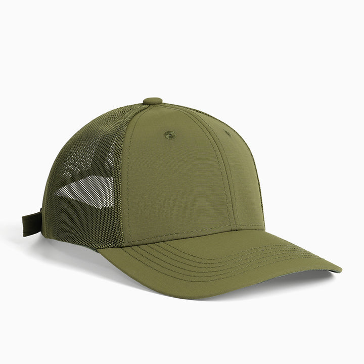 Damer Sporty Mesh-Cap Skanto