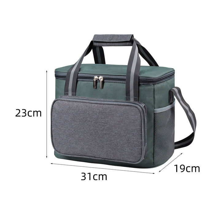 Dame Kjølebag Skanto