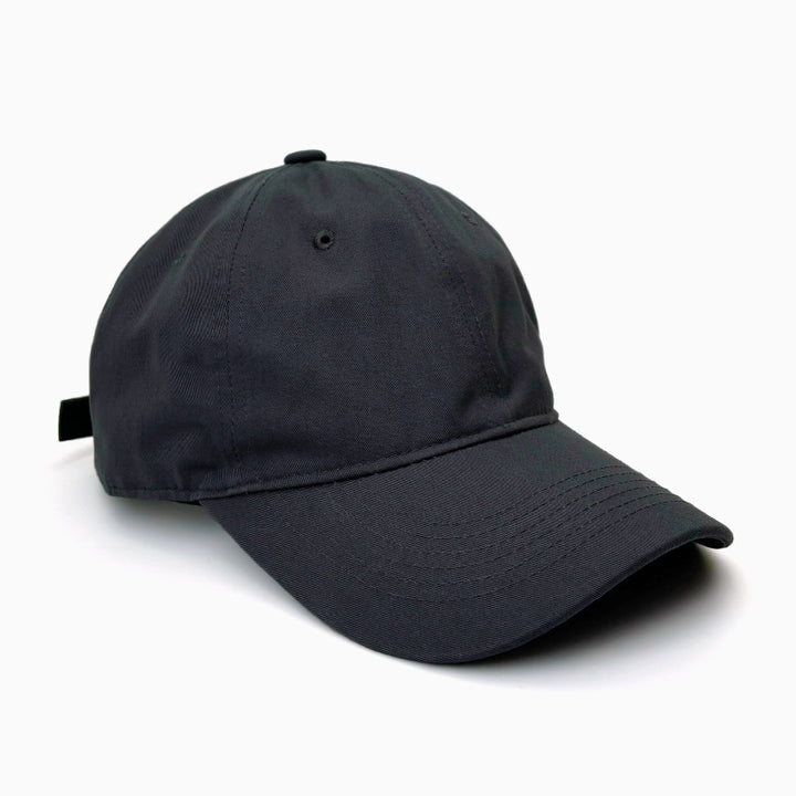 Dame lett bomulls-basecap Skanto