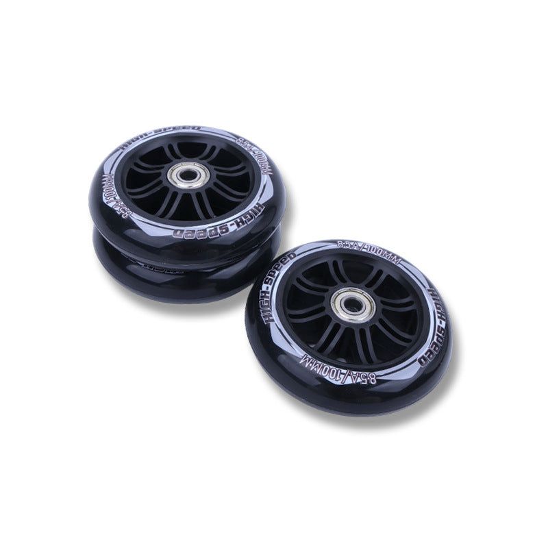 Hurtiggående rulleskøytelager Skanto