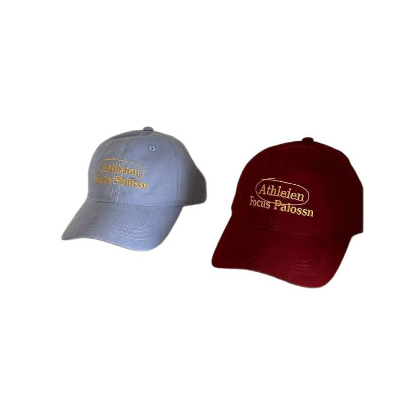 Dame Stil Justerbar Grafisk Baseball Caps Skanto