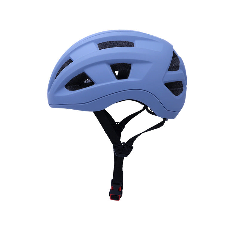 WoAerodynamic Hjelm med Integrert Visir Skanto
