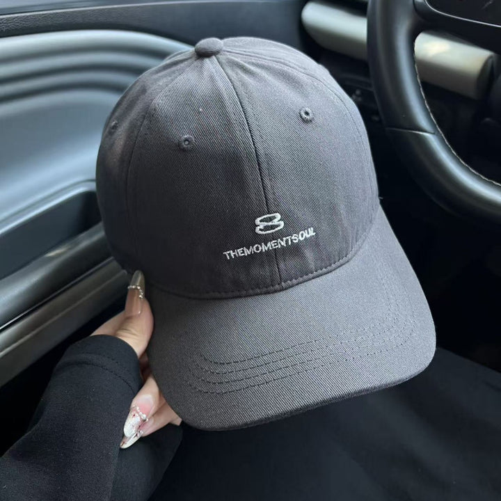 Herre Casual Justerbar Caps Skanto