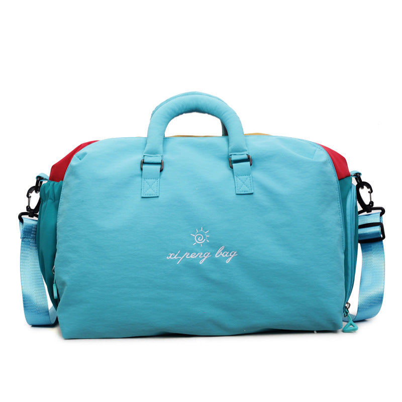 Sporty reisetaske Skanto
