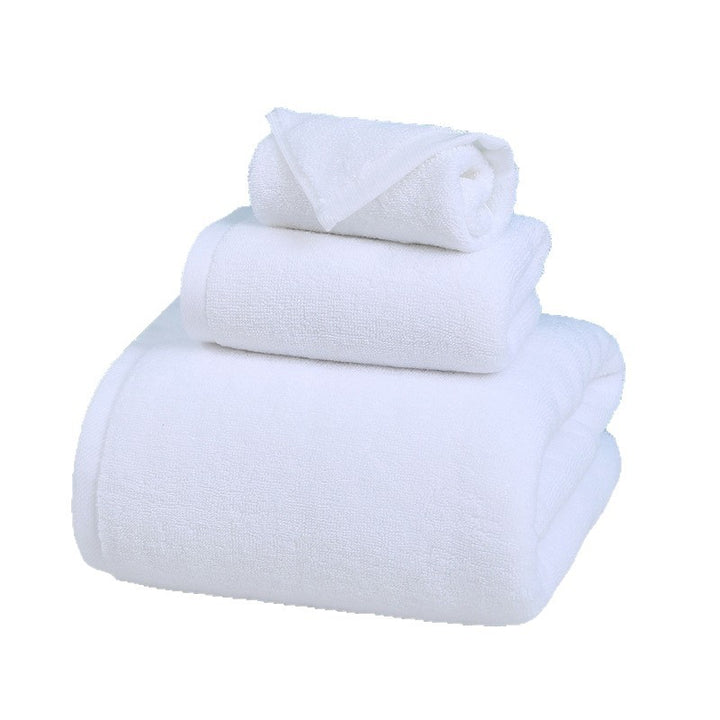 High-quality and luxurious terry bath towels Skanto