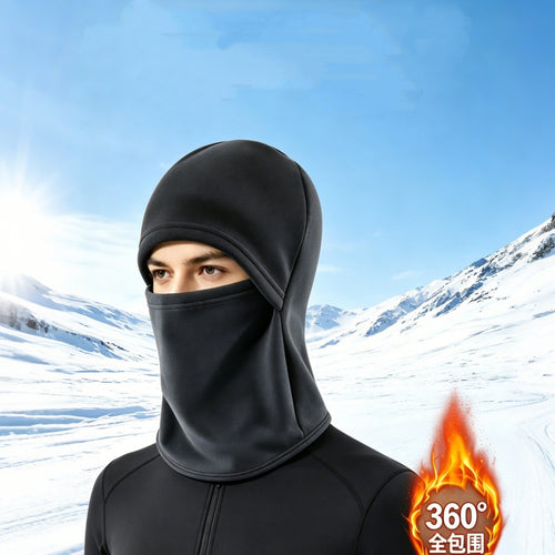 Dame Thermo-hatt Skanto