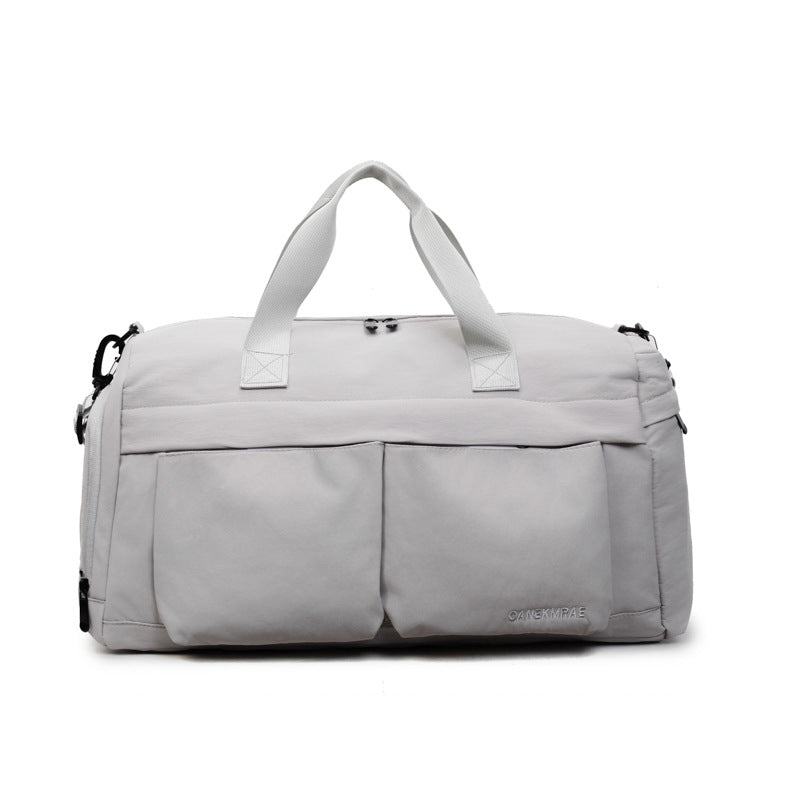Sportbag Skanto