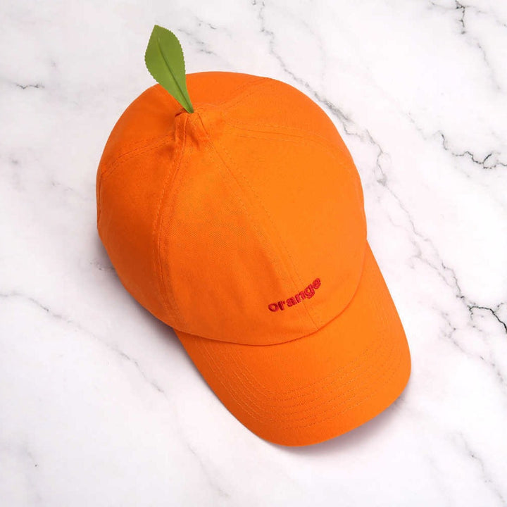 Kvinnenes Lekne Broderte Casual Caps Skanto