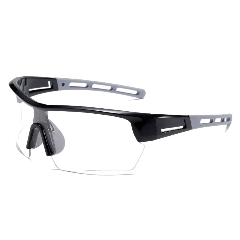 Dame sportbrille med innovativt ergonomisk design Skanto