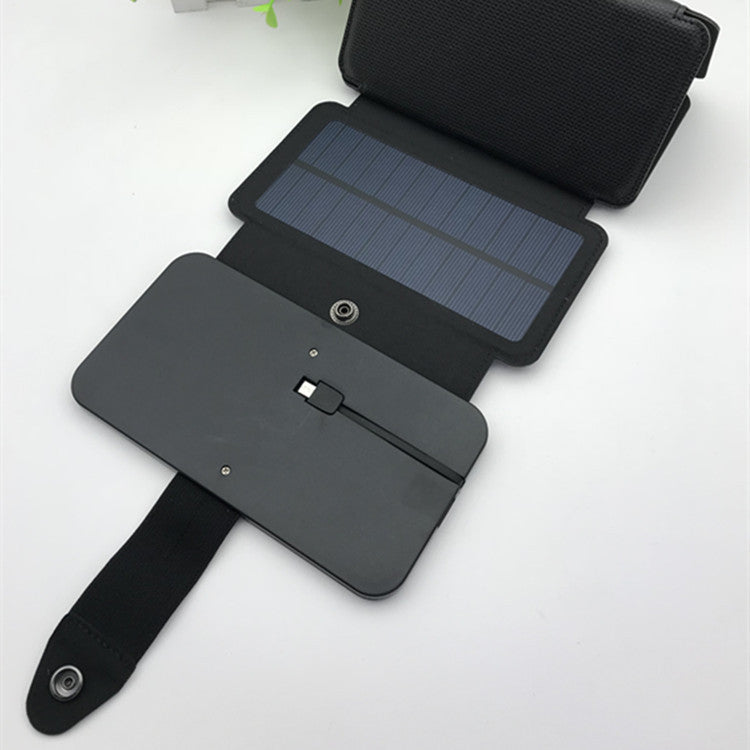 Solarladegerät Skanto