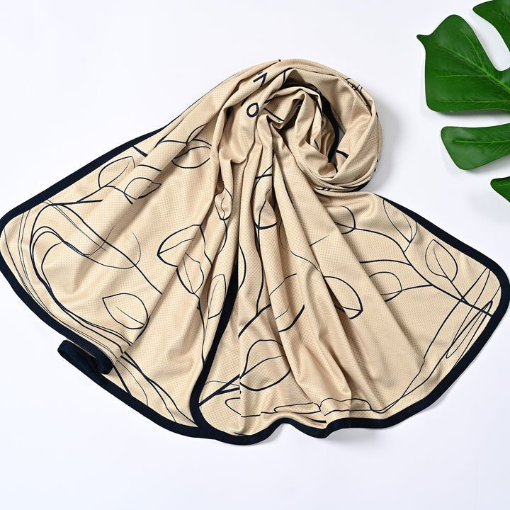 Unisex Sporty Multifunctional Scarf Skanto