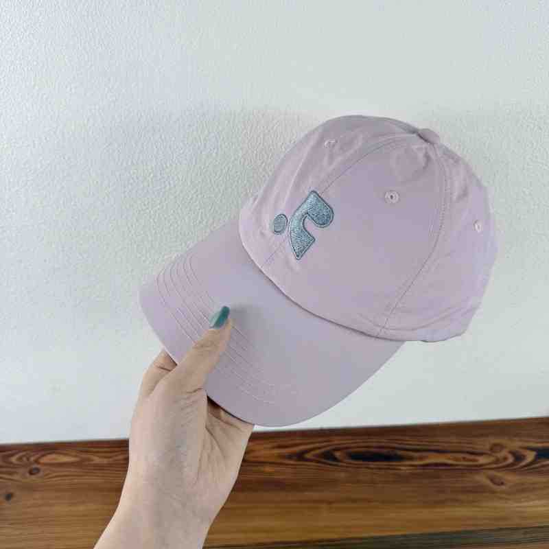 Kvinnens Lette Pustende Sport Caps Skanto