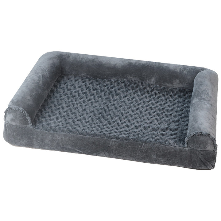 Unisex Komfy Hundelounge Skanto