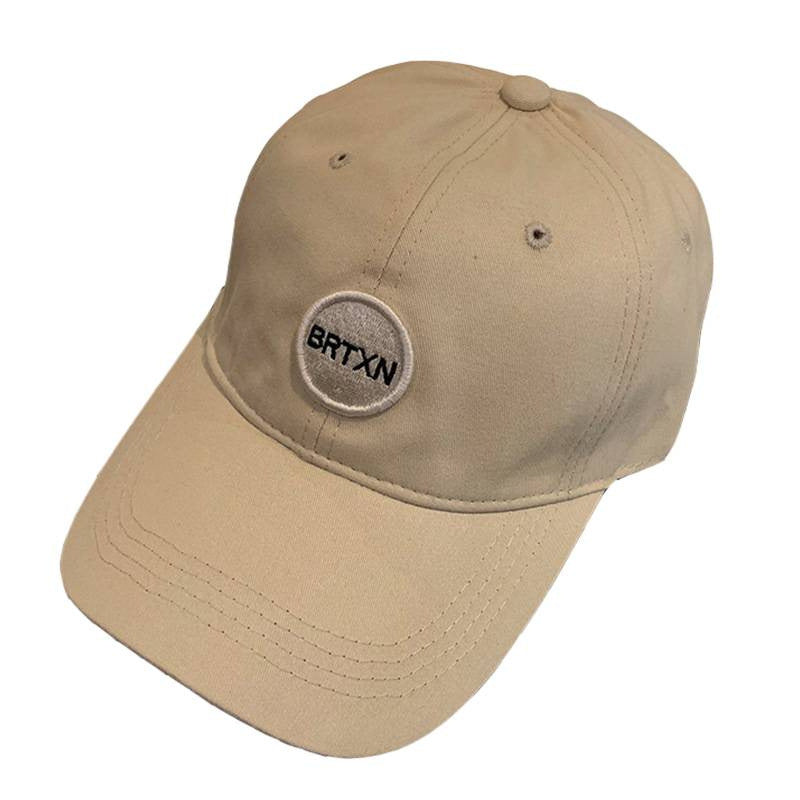 Herre Klassisk Justerbar Bomull Baseball Caps Skanto