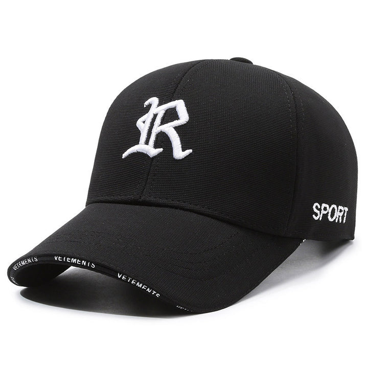 Damer Sporty Baseballcap Skanto