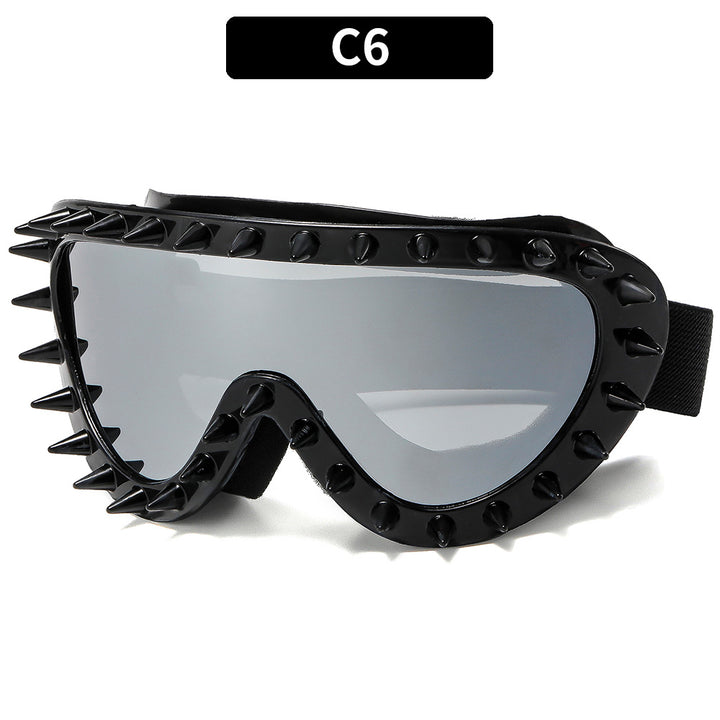 Dame Sporty Skibrille Skanto