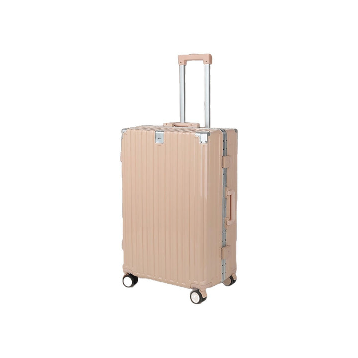 Unisex Premium Rigid Spinner Bagasje Skanto