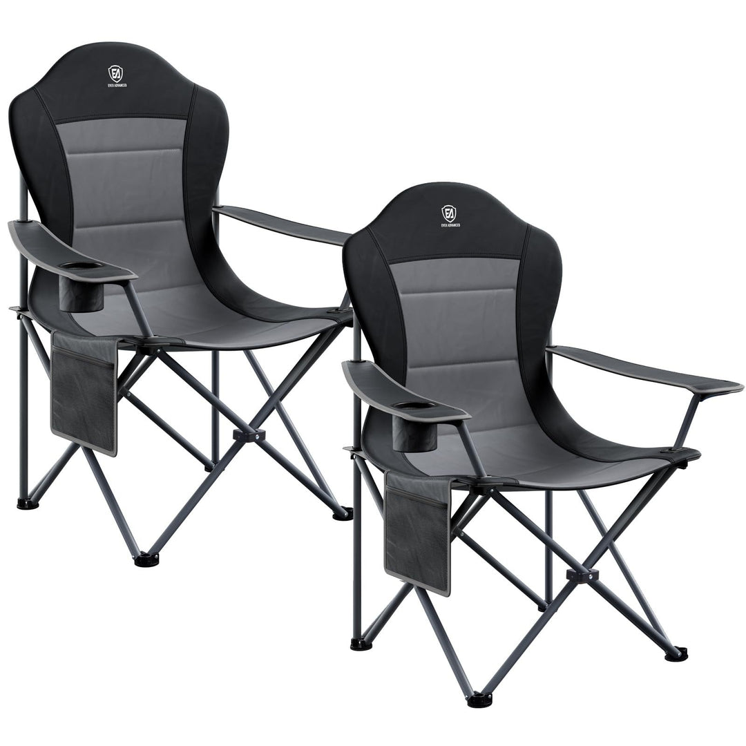 Damer campingstol Skanto