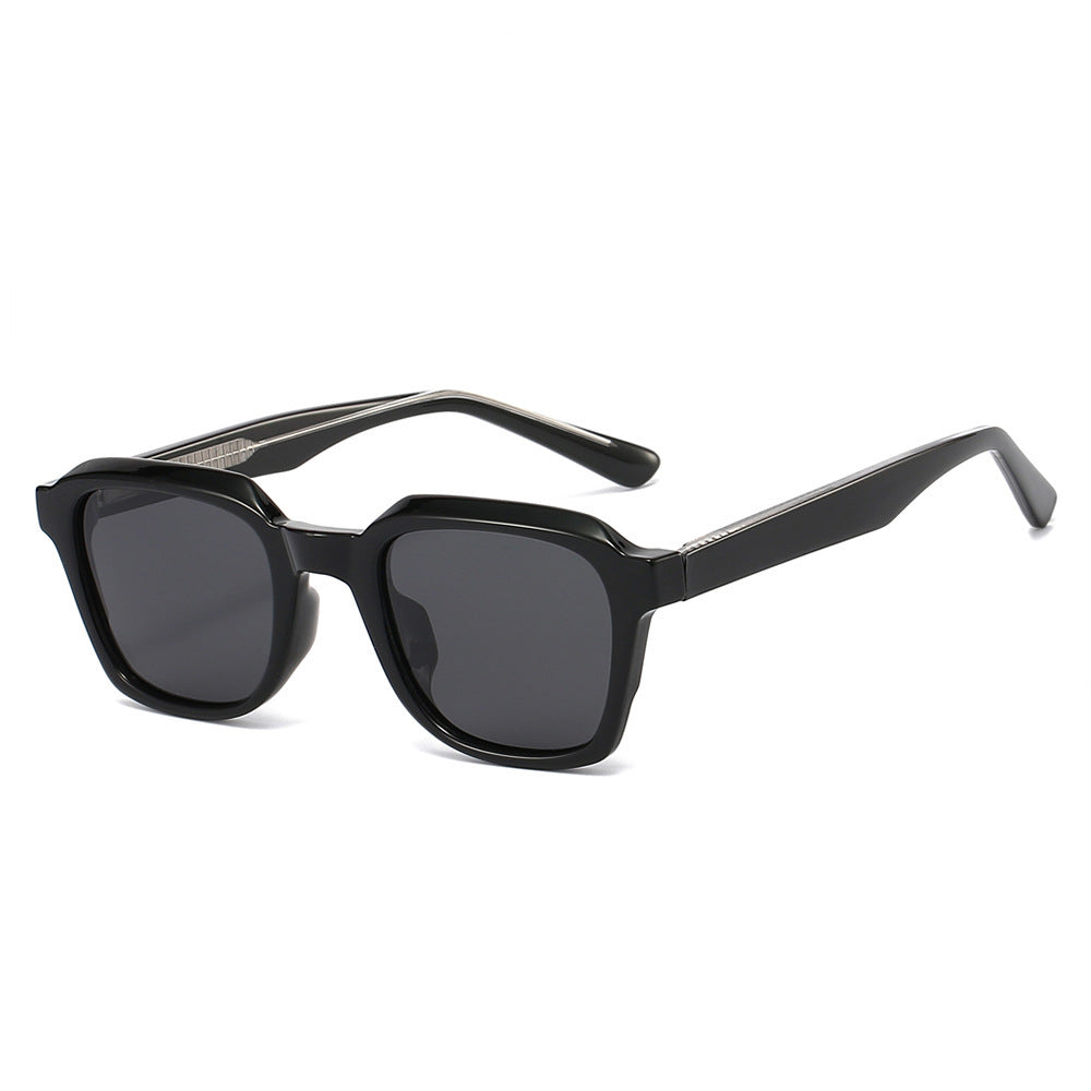 Dame Cat-Eye solbriller Skanto