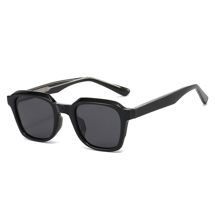 Dame Cat-Eye solbriller Skanto