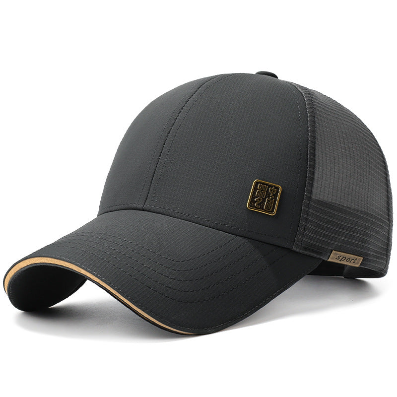 Men's Performance Outdoor Mesh Hat Skanto