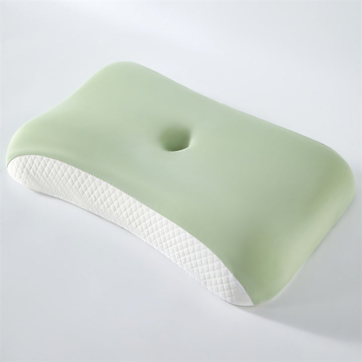 Ergonomisk nakkestøttepute Skanto