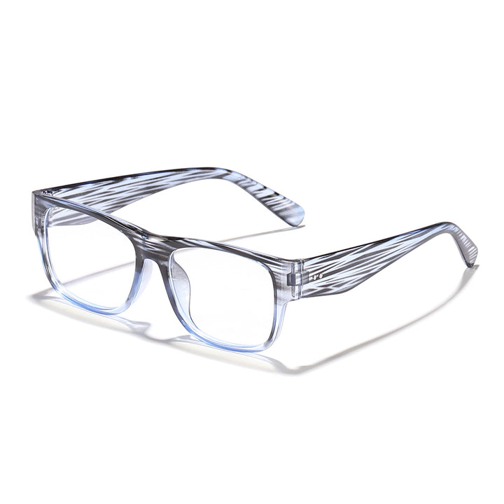 Dame moteriktig solbrille med stilige polariserende linser Skanto