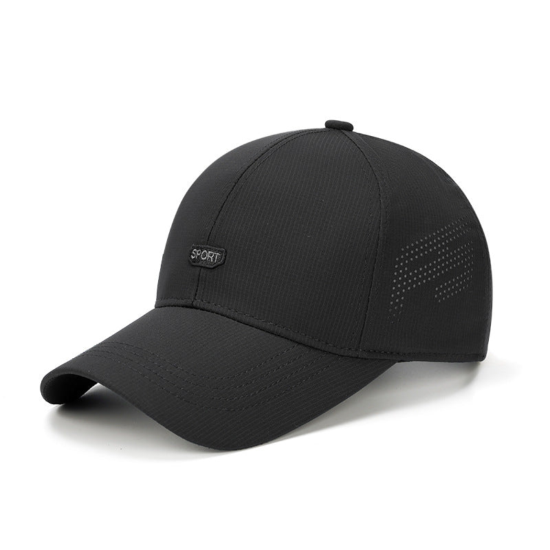 Herre Performance Atletisk Caps Skanto