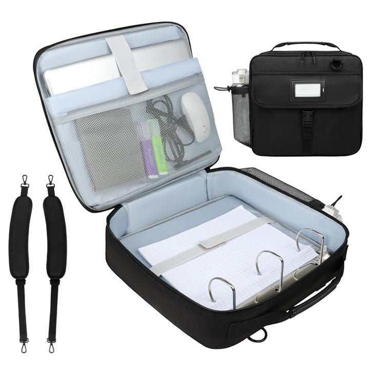 Unisex Organizer Bag Skanto