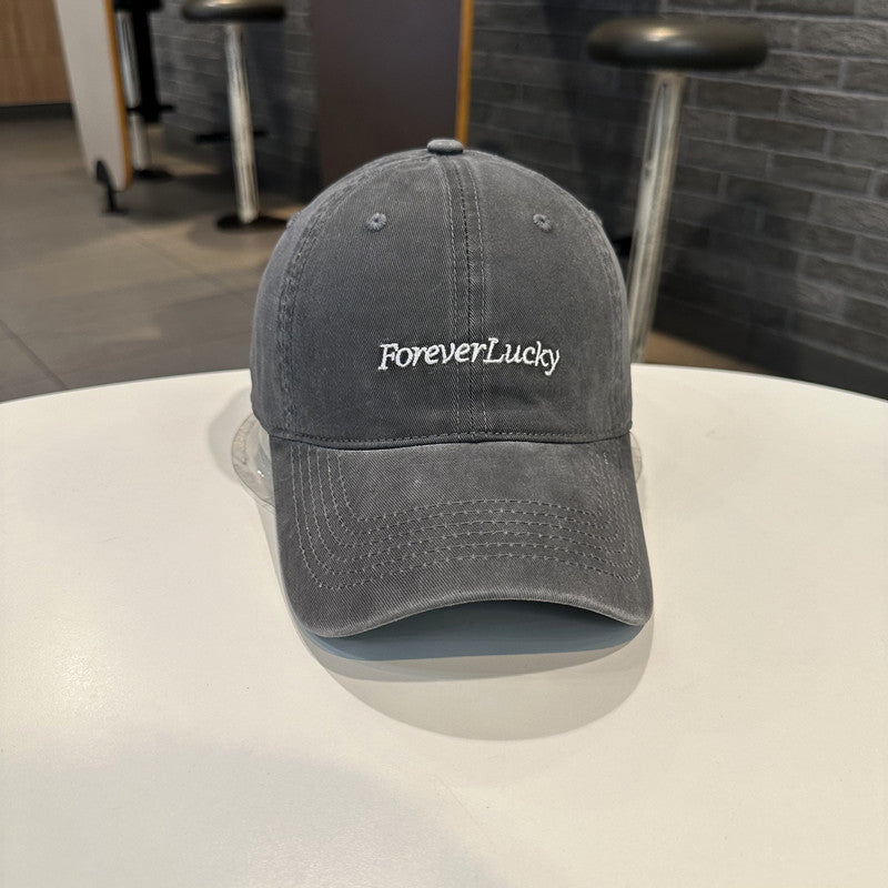Kvinners Justerbar Bomull Baseball Caps Skanto 1784270912
