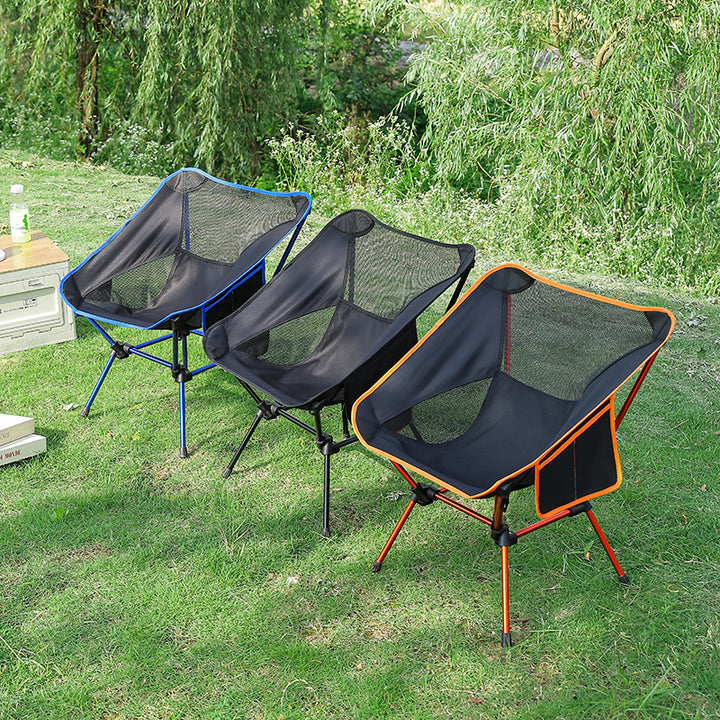 Campingstol Skanto