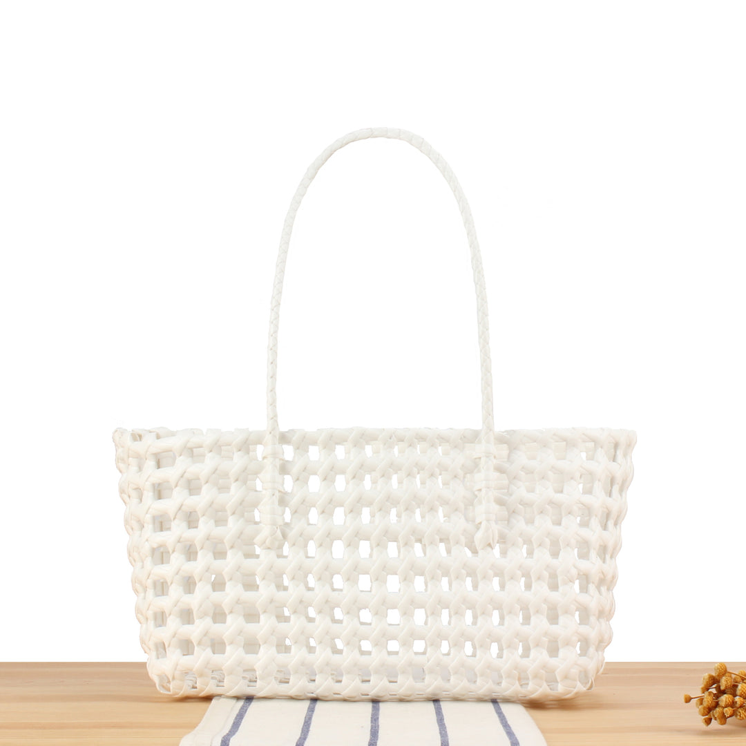 Braided Tote Bag Skanto