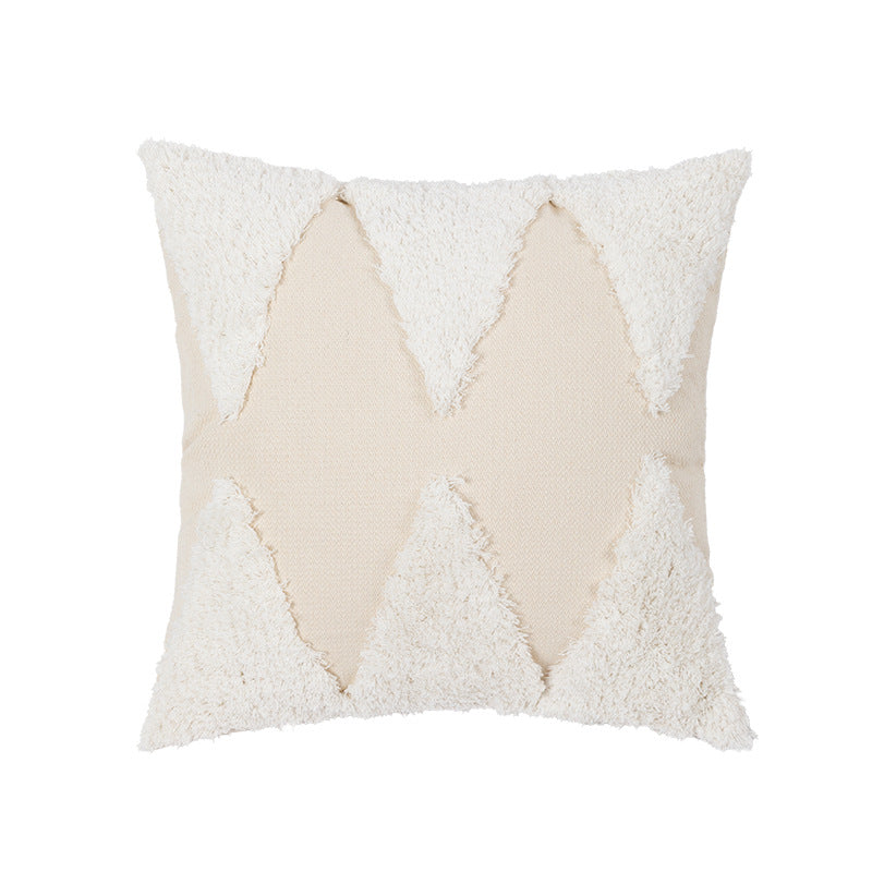 Women Decorative Pillowcase Skanto