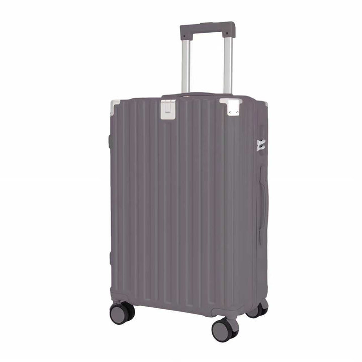 Stilig Hard-Shell Spinner Koffert Skanto