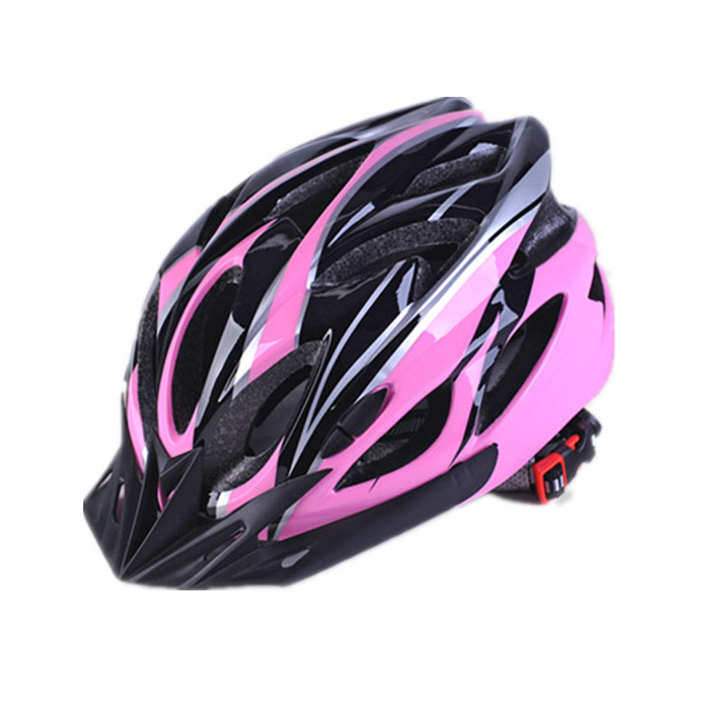 WoAerodynamic Sykkelhjelm Skanto