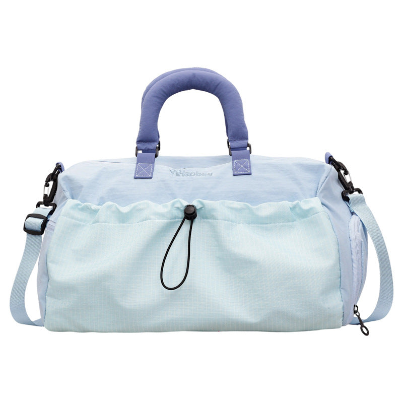 Multifunksjonell Sportbag med Ergonomisk Design Skanto