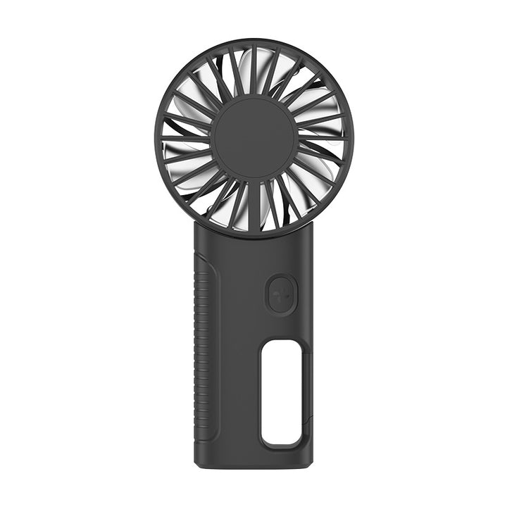 Dame bærbar USB-vifte Skanto