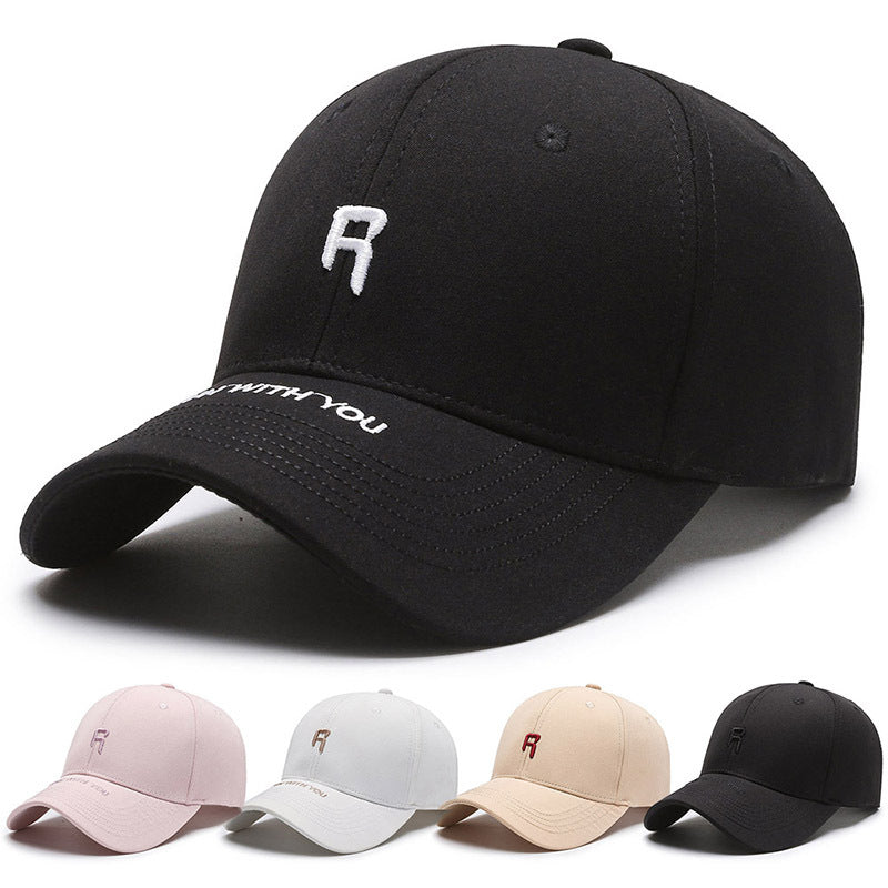 Herre Casual Klassisk Baseball Caps Skanto