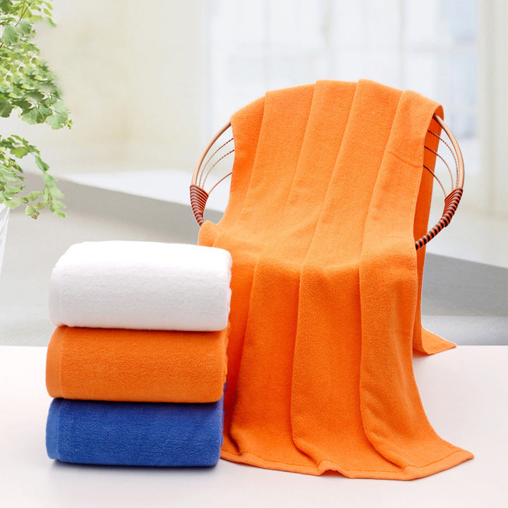 Oversized Beach Towel Skanto