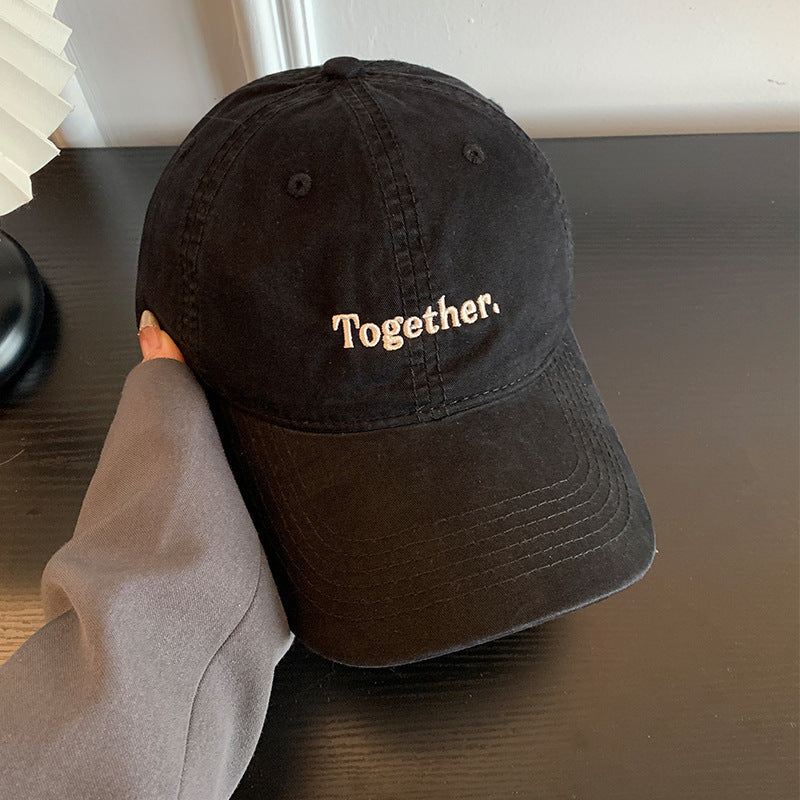 Kvinne Justerbar Bomull Baseball Cap Skanto 1784084083