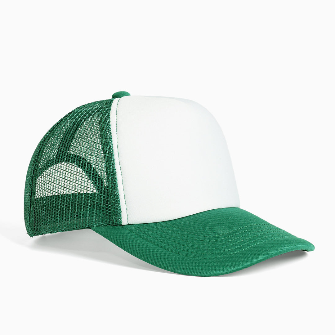 Damer Pustende Mesh-basecap Skanto