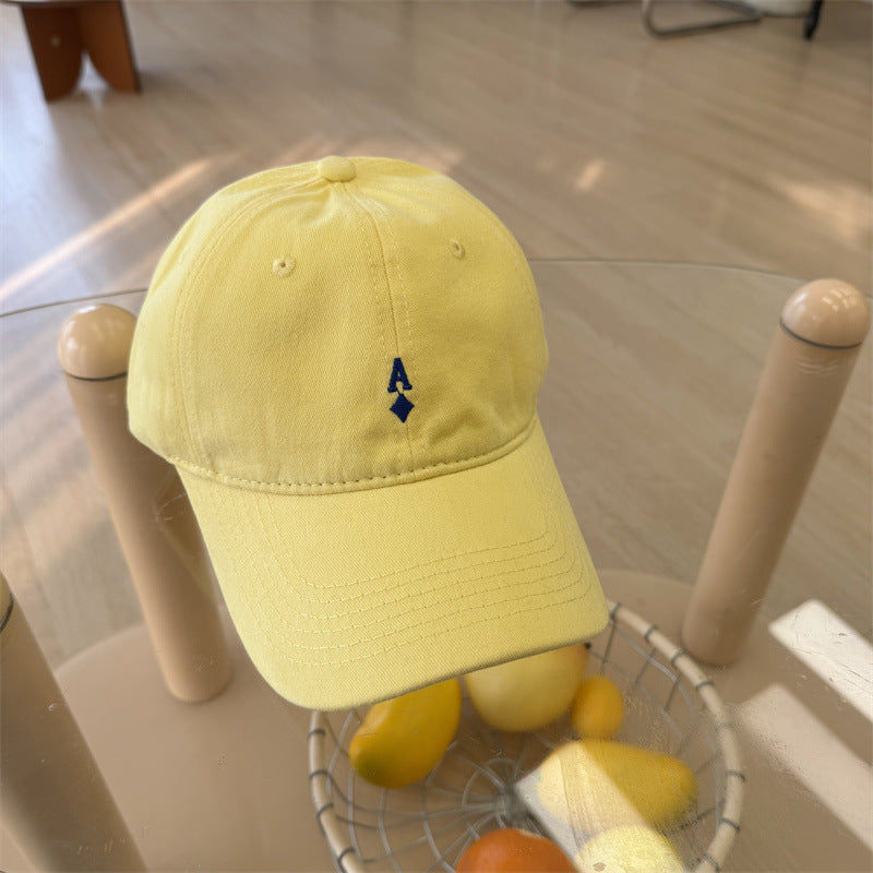 Hverdag baseball caps for menn Skanto