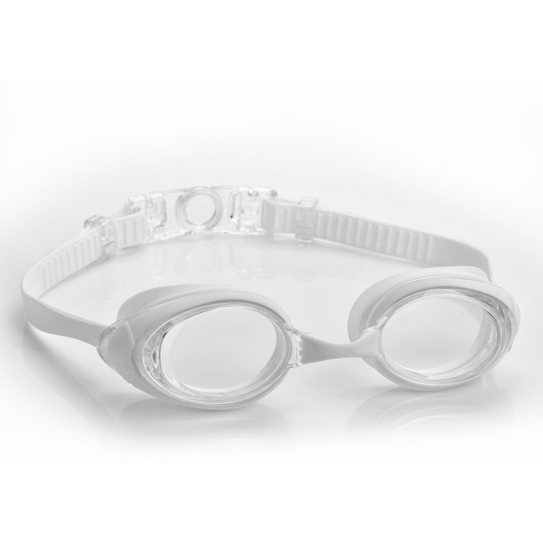 Kraftig svømmebrille Skanto