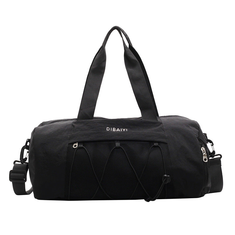 Dame Sporty Fritidsveske med innovativt design Skanto