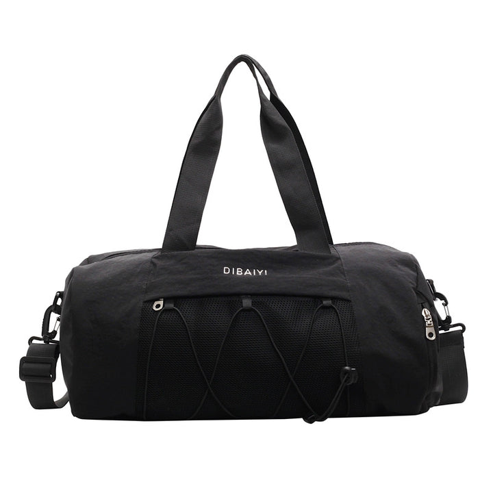 Dame Sporty Fritidsveske med innovativt design Skanto