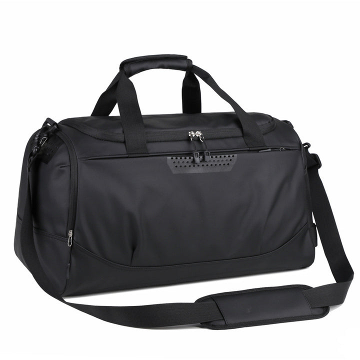 Sportbag med allsidige bærealternativer Skanto