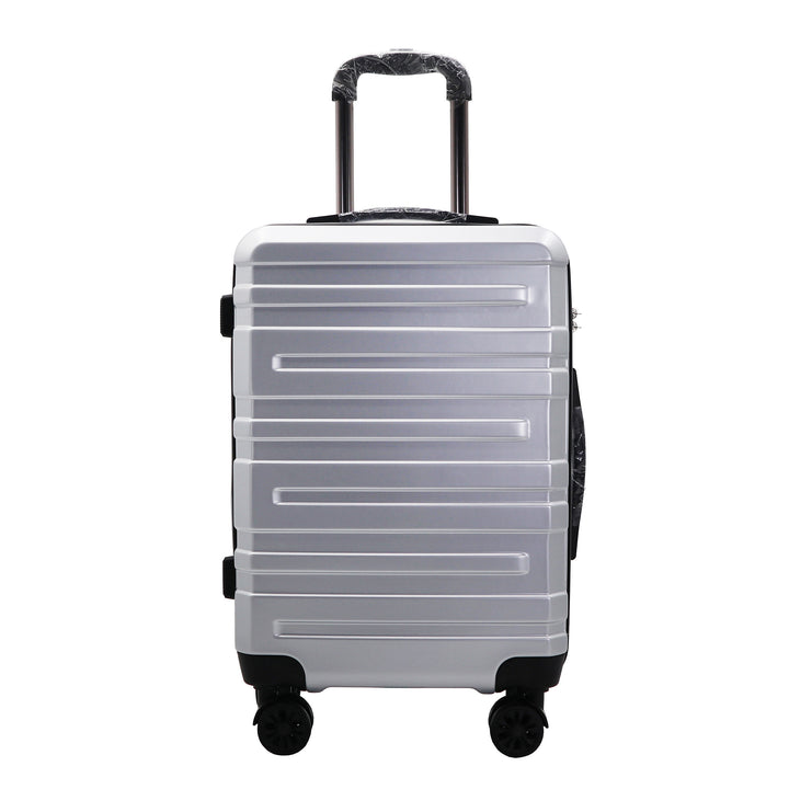 Unisex Premium Hard Shell Bagasjesett Skanto