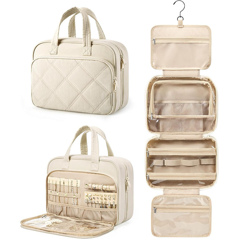 Smykke Organizer- bag Skanto